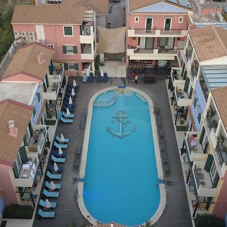 Captain Stavros Hotel Nydri  Luaran gambar