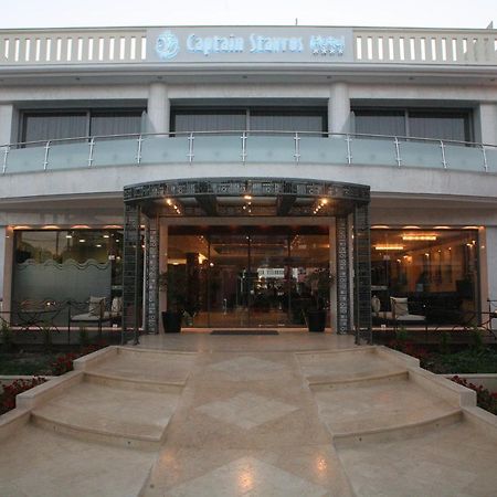 Captain Stavros Hotel Nydri  Luaran gambar