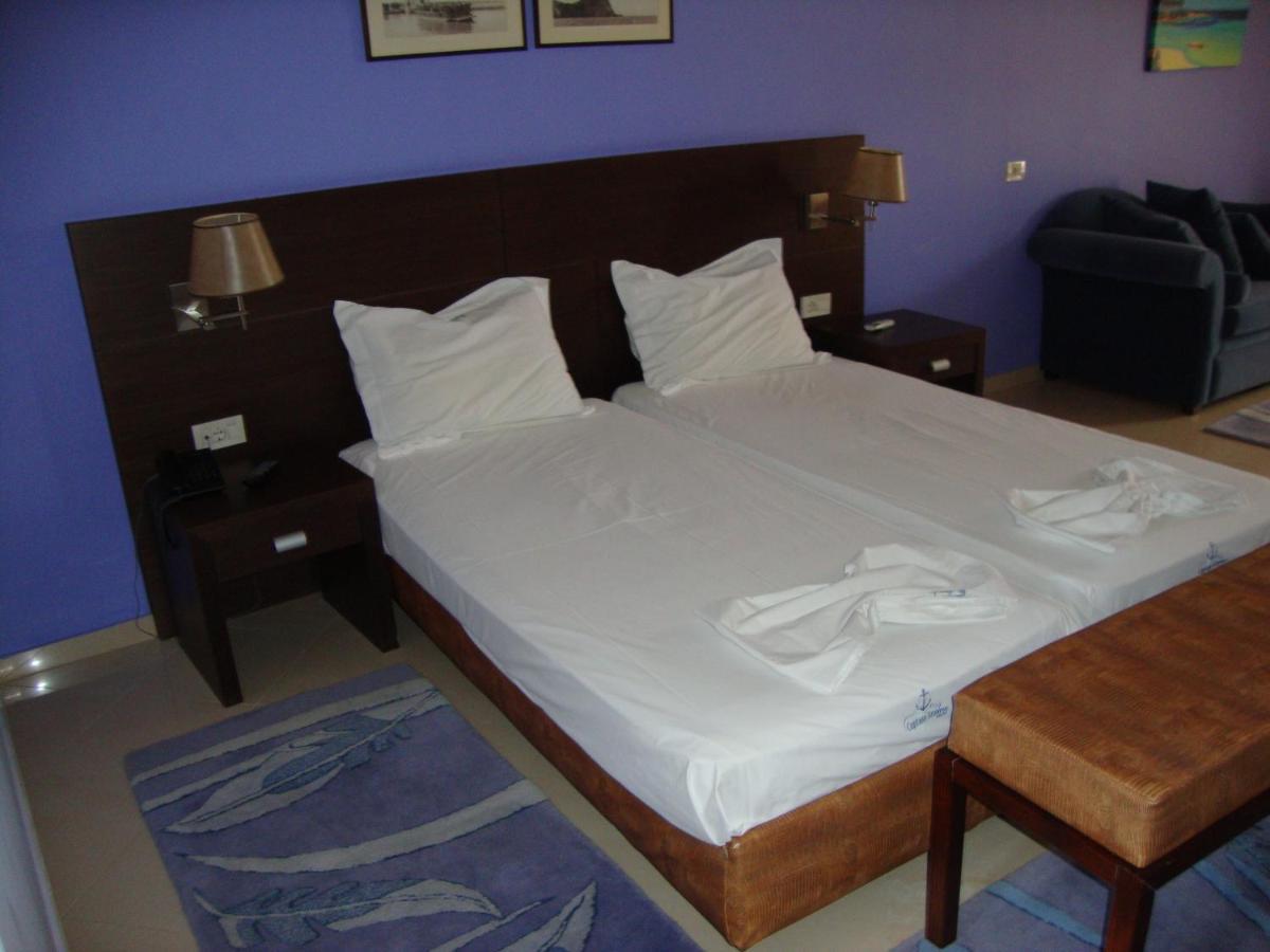 Captain Stavros Hotel Nydri  Luaran gambar