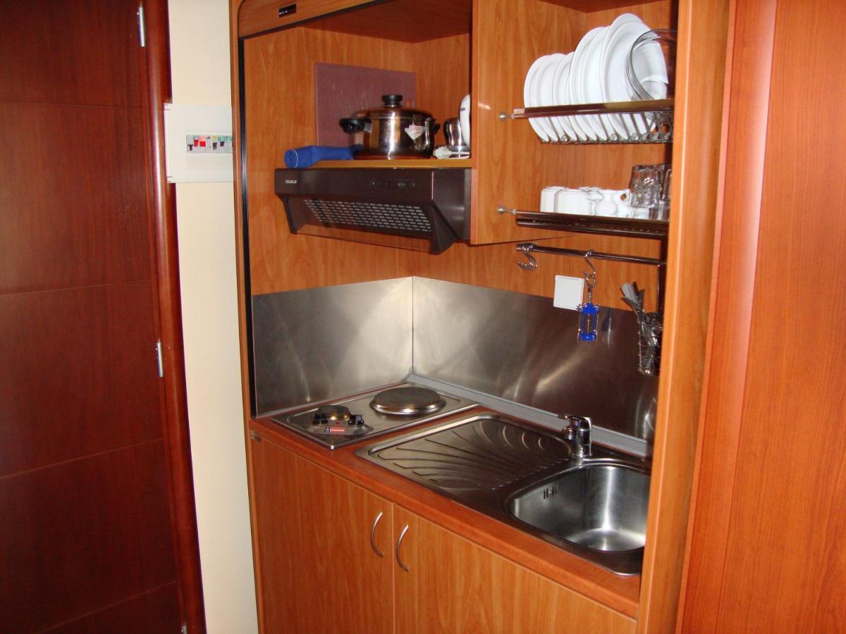 Captain Stavros Hotel Nydri  Luaran gambar