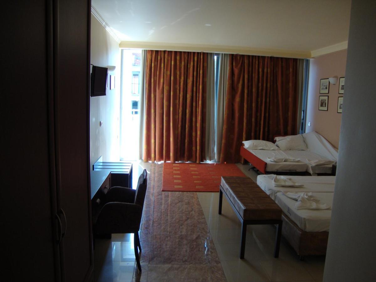 Captain Stavros Hotel Nydri  Luaran gambar