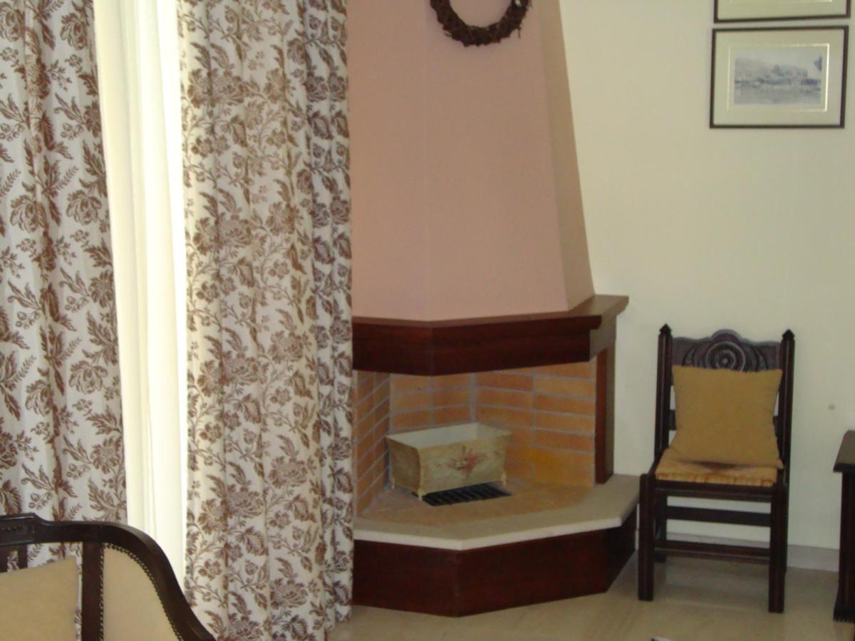 Captain Stavros Hotel Nydri  Luaran gambar
