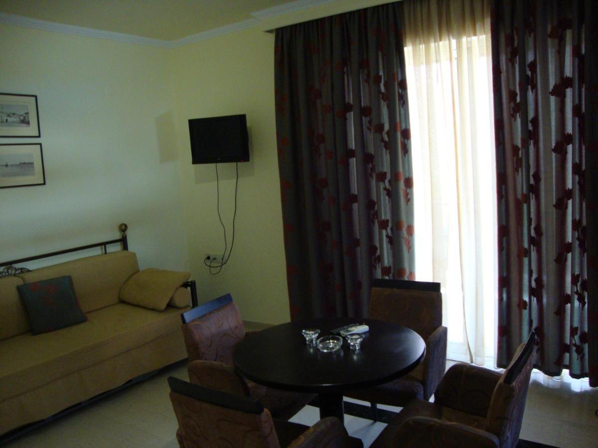Captain Stavros Hotel Nydri  Luaran gambar