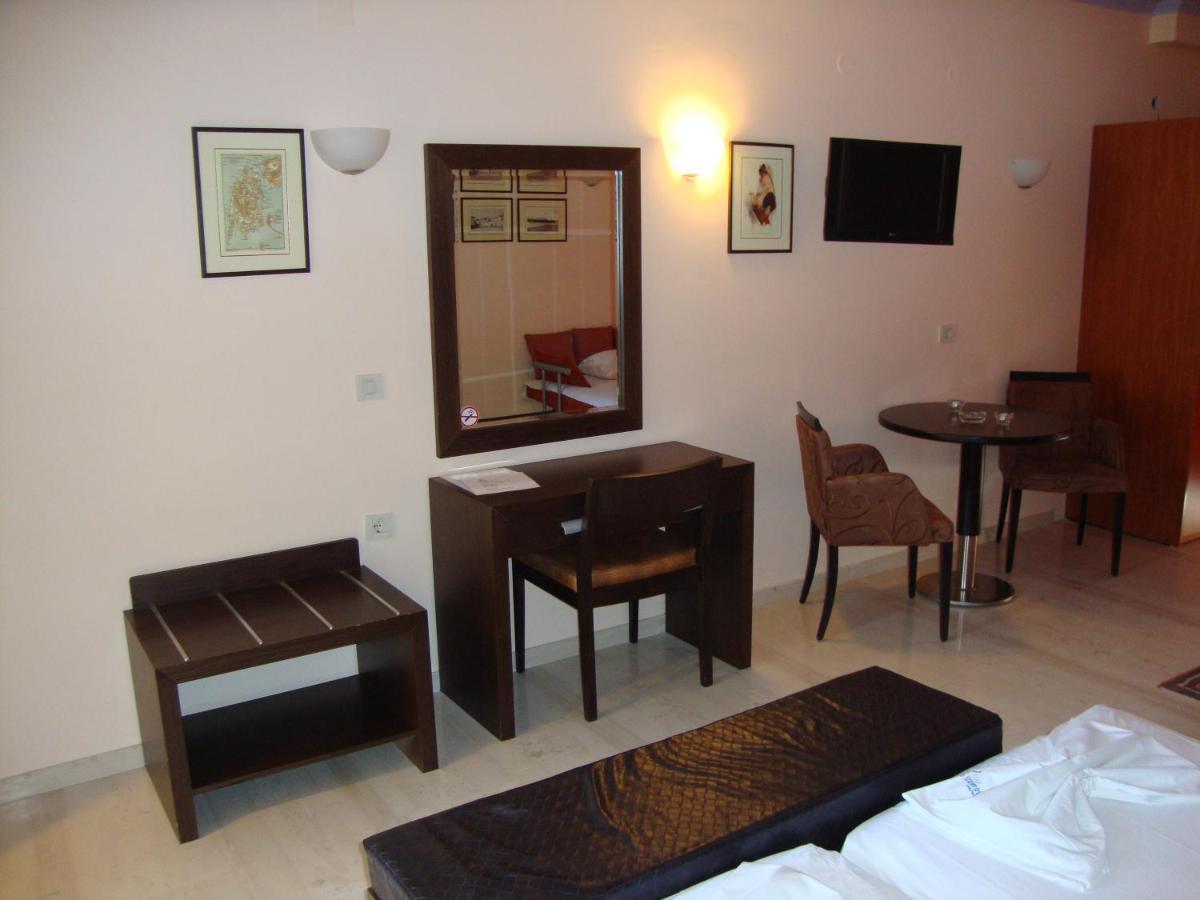 Captain Stavros Hotel Nydri  Luaran gambar