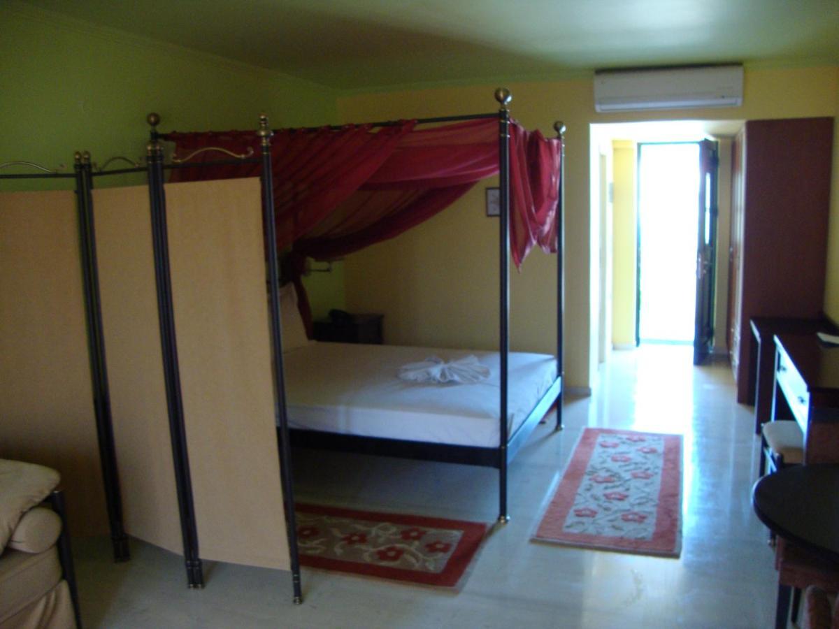 Captain Stavros Hotel Nydri  Luaran gambar