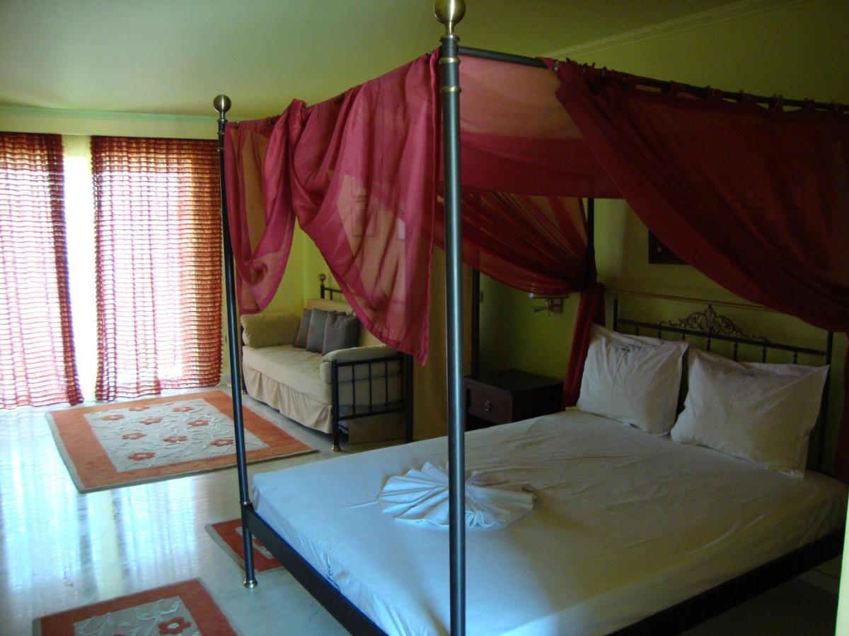 Captain Stavros Hotel Nydri  Luaran gambar