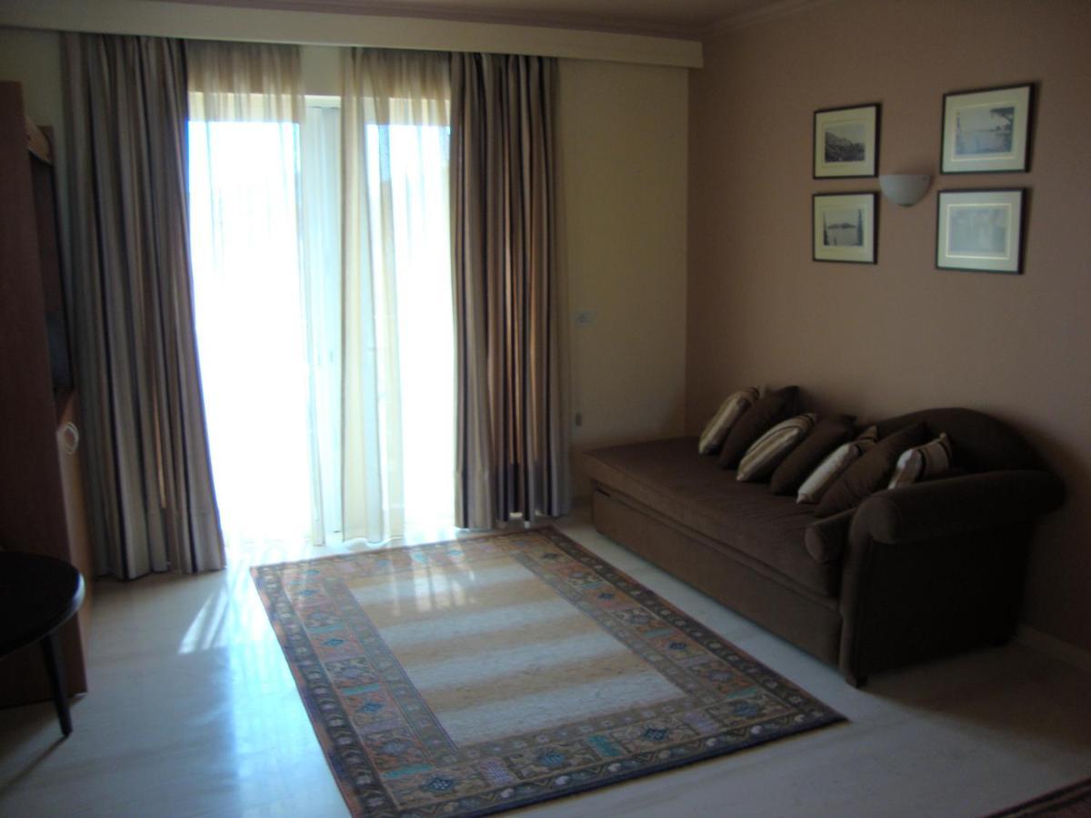 Captain Stavros Hotel Nydri  Luaran gambar
