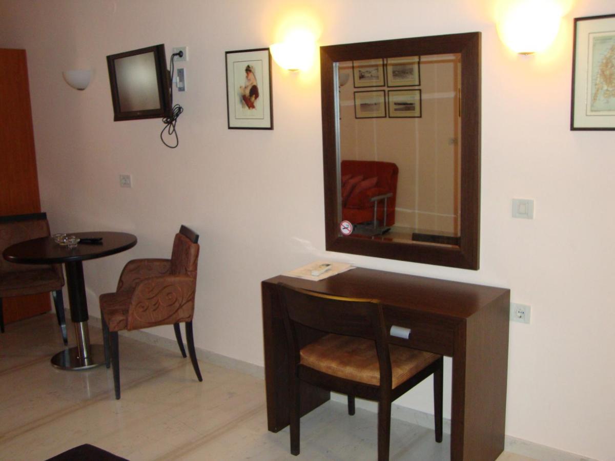 Captain Stavros Hotel Nydri  Luaran gambar