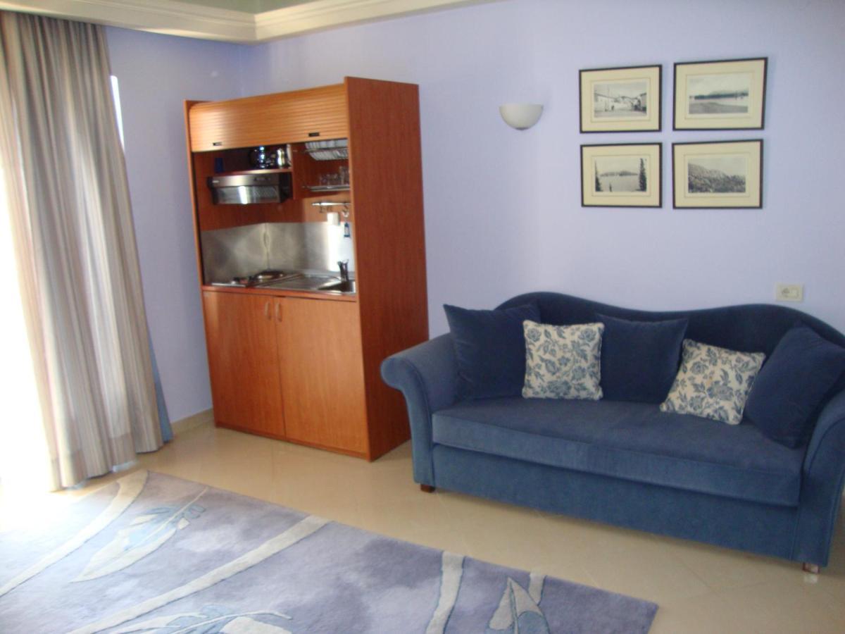 Captain Stavros Hotel Nydri  Luaran gambar