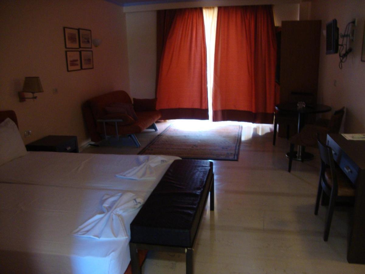 Captain Stavros Hotel Nydri  Luaran gambar