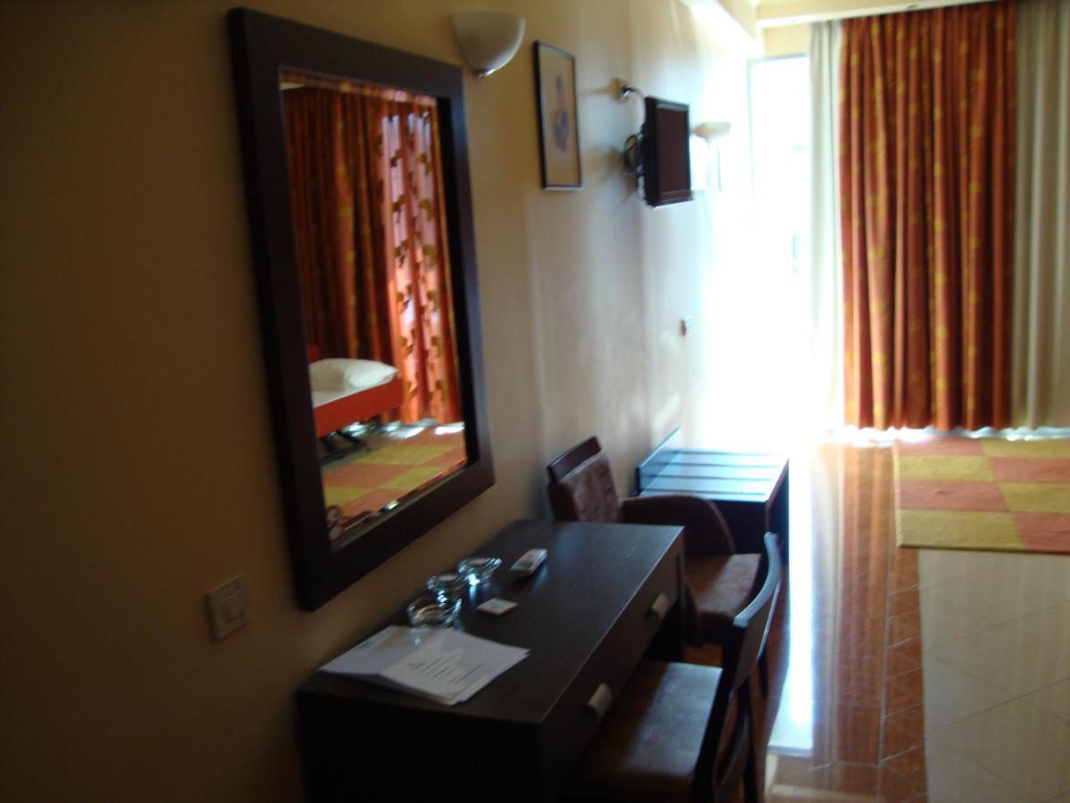 Captain Stavros Hotel Nydri  Luaran gambar