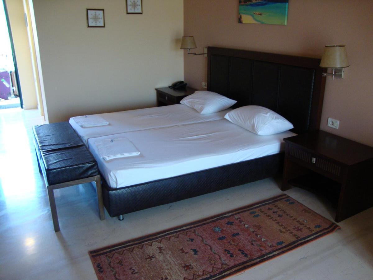 Captain Stavros Hotel Nydri  Luaran gambar
