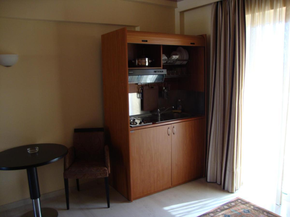 Captain Stavros Hotel Nydri  Luaran gambar
