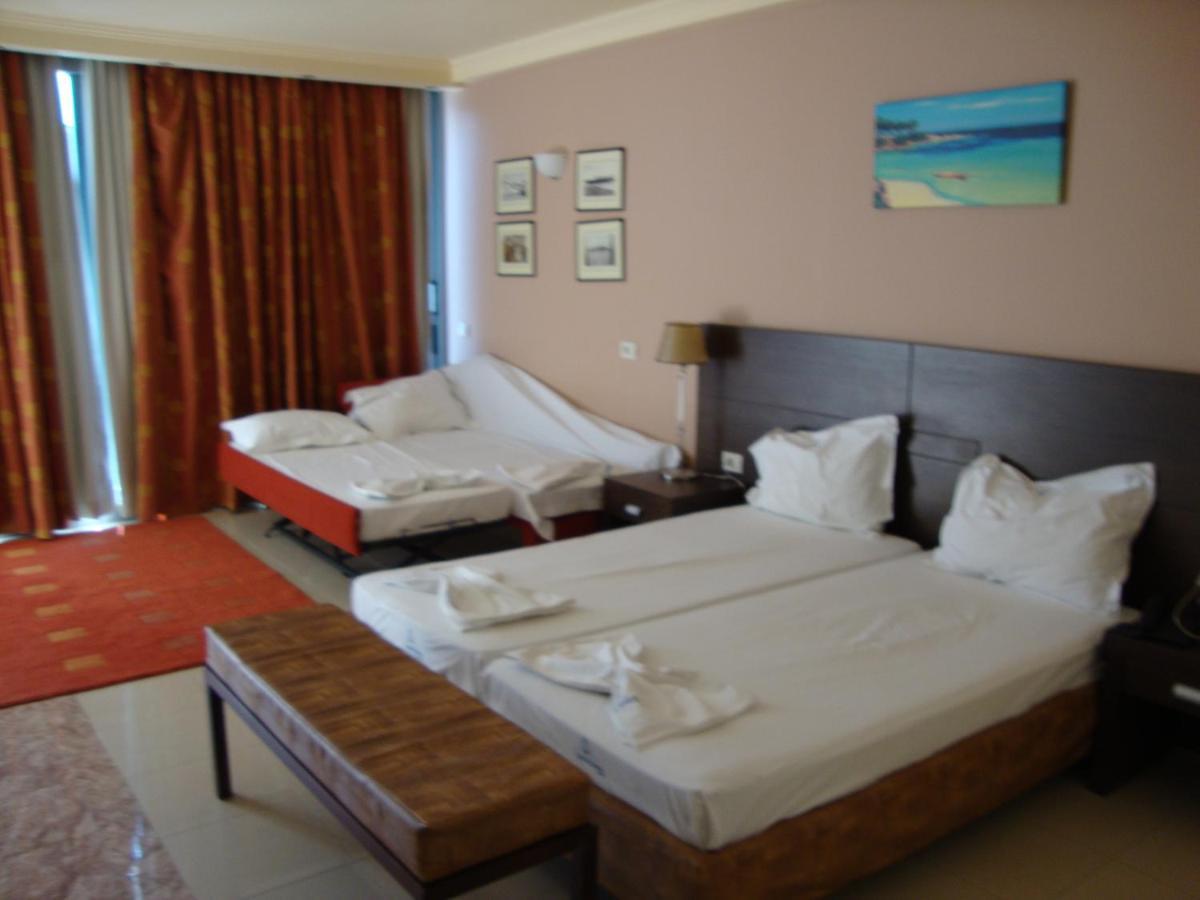 Captain Stavros Hotel Nydri  Luaran gambar