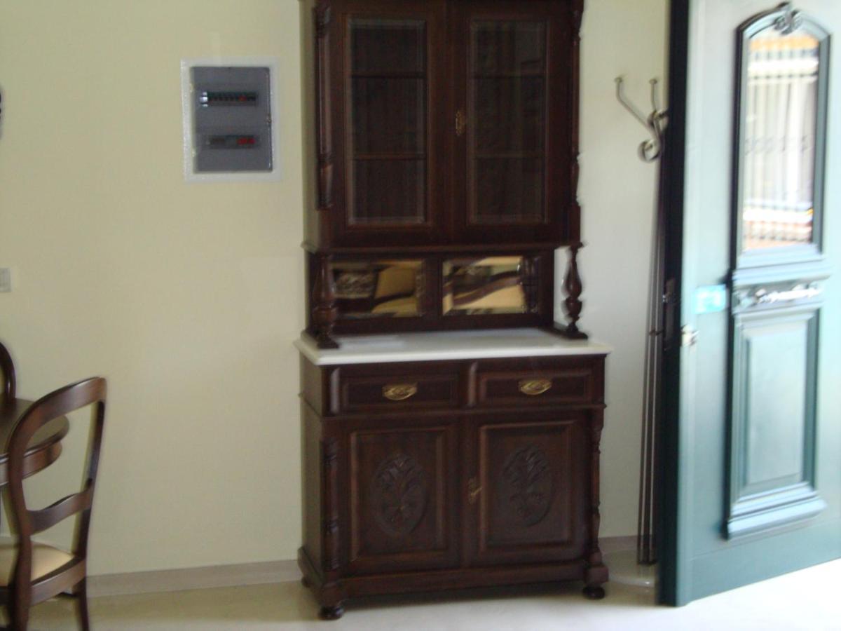 Captain Stavros Hotel Nydri  Luaran gambar