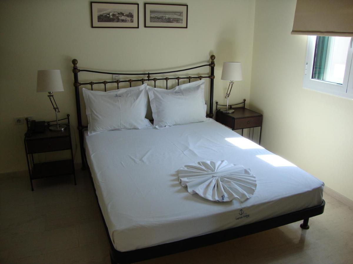 Captain Stavros Hotel Nydri  Luaran gambar