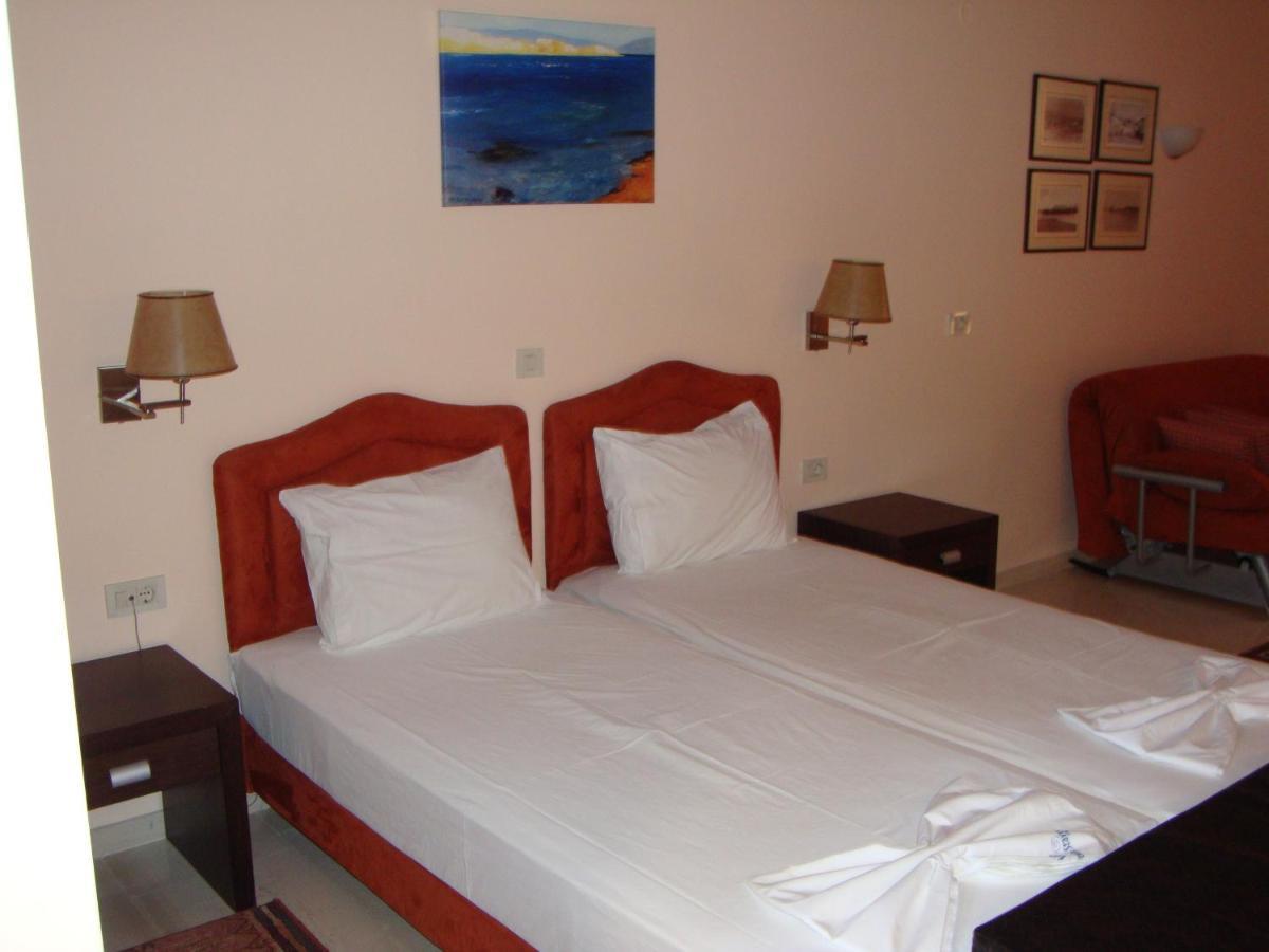 Captain Stavros Hotel Nydri  Luaran gambar