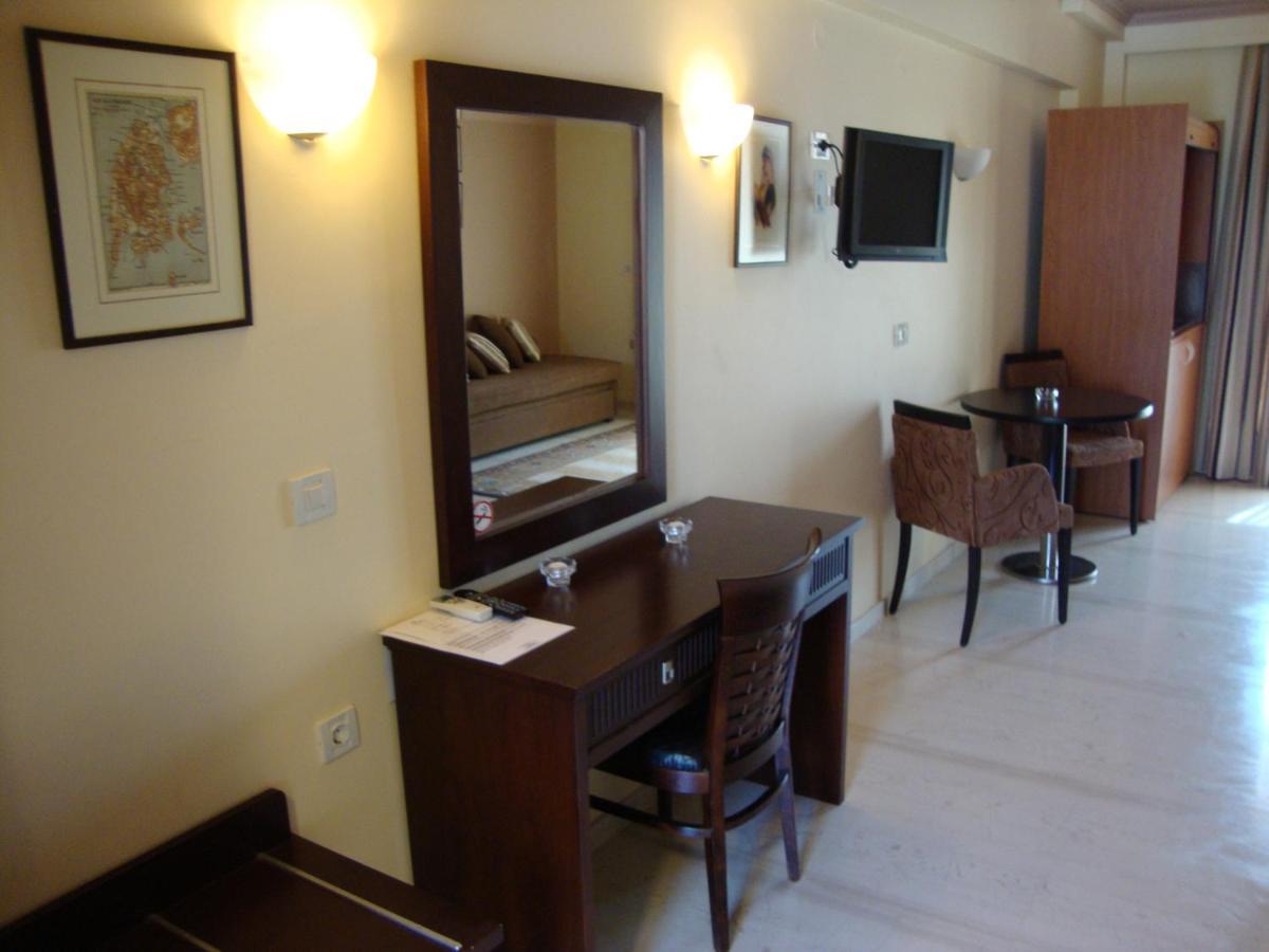 Captain Stavros Hotel Nydri  Luaran gambar