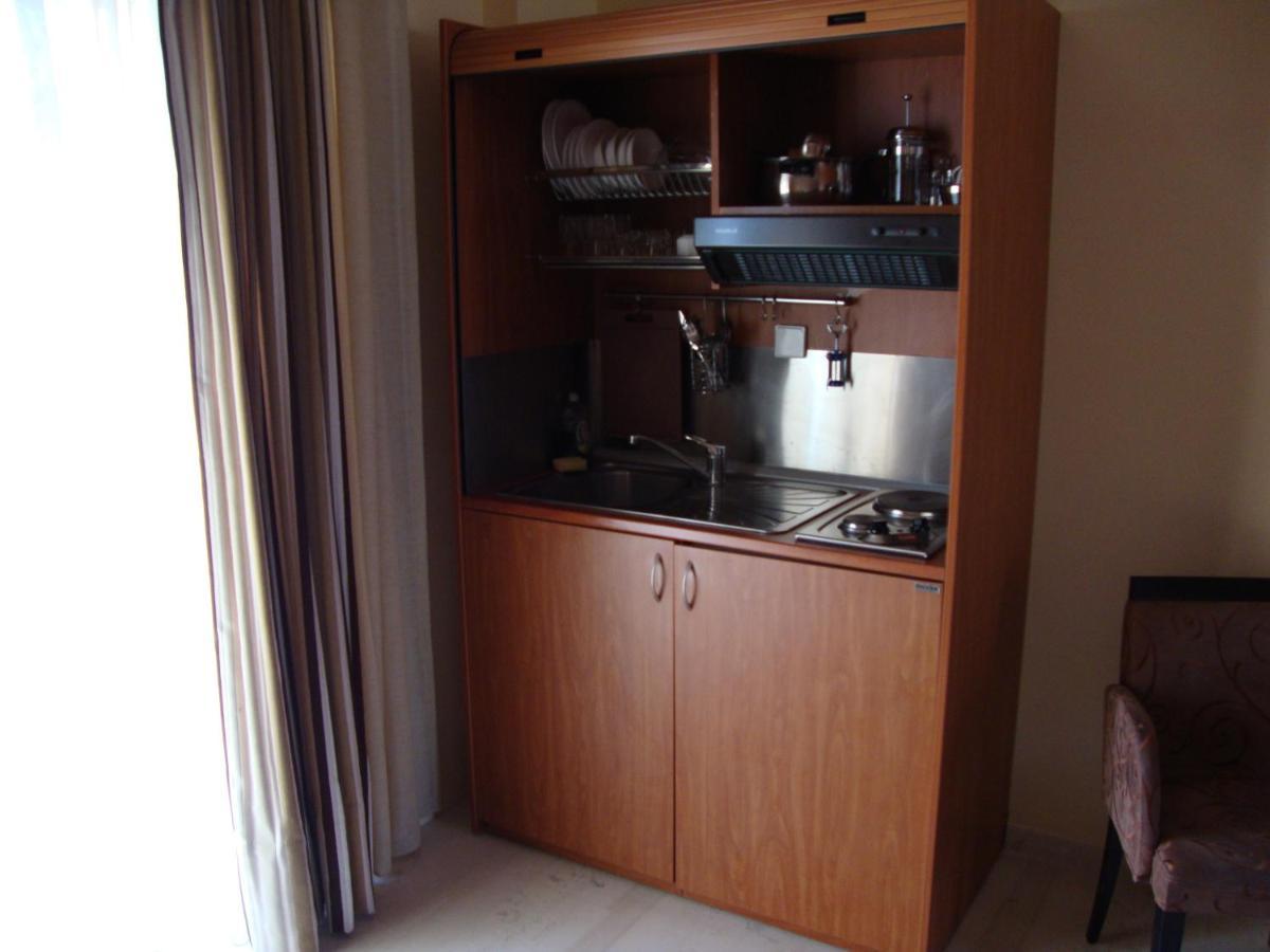 Captain Stavros Hotel Nydri  Luaran gambar
