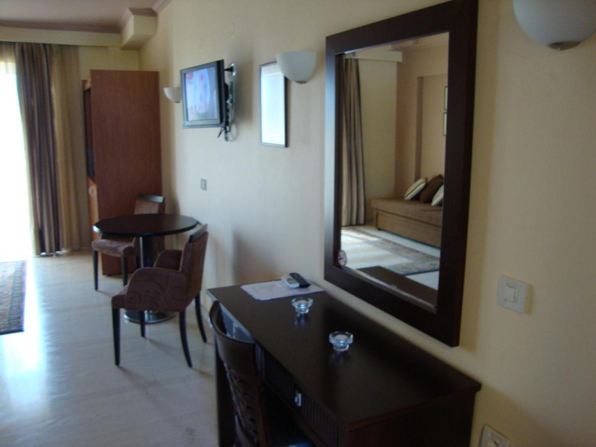 Captain Stavros Hotel Nydri  Luaran gambar