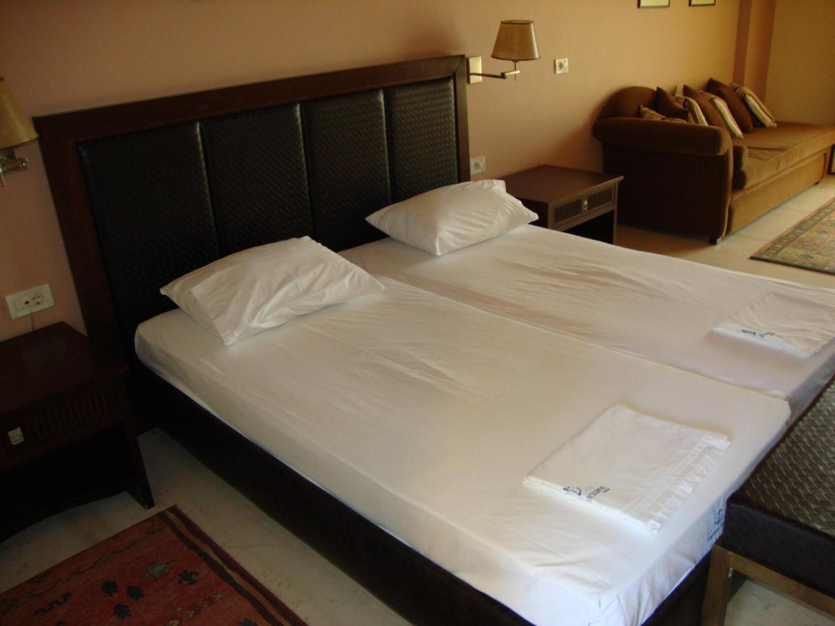 Captain Stavros Hotel Nydri  Luaran gambar