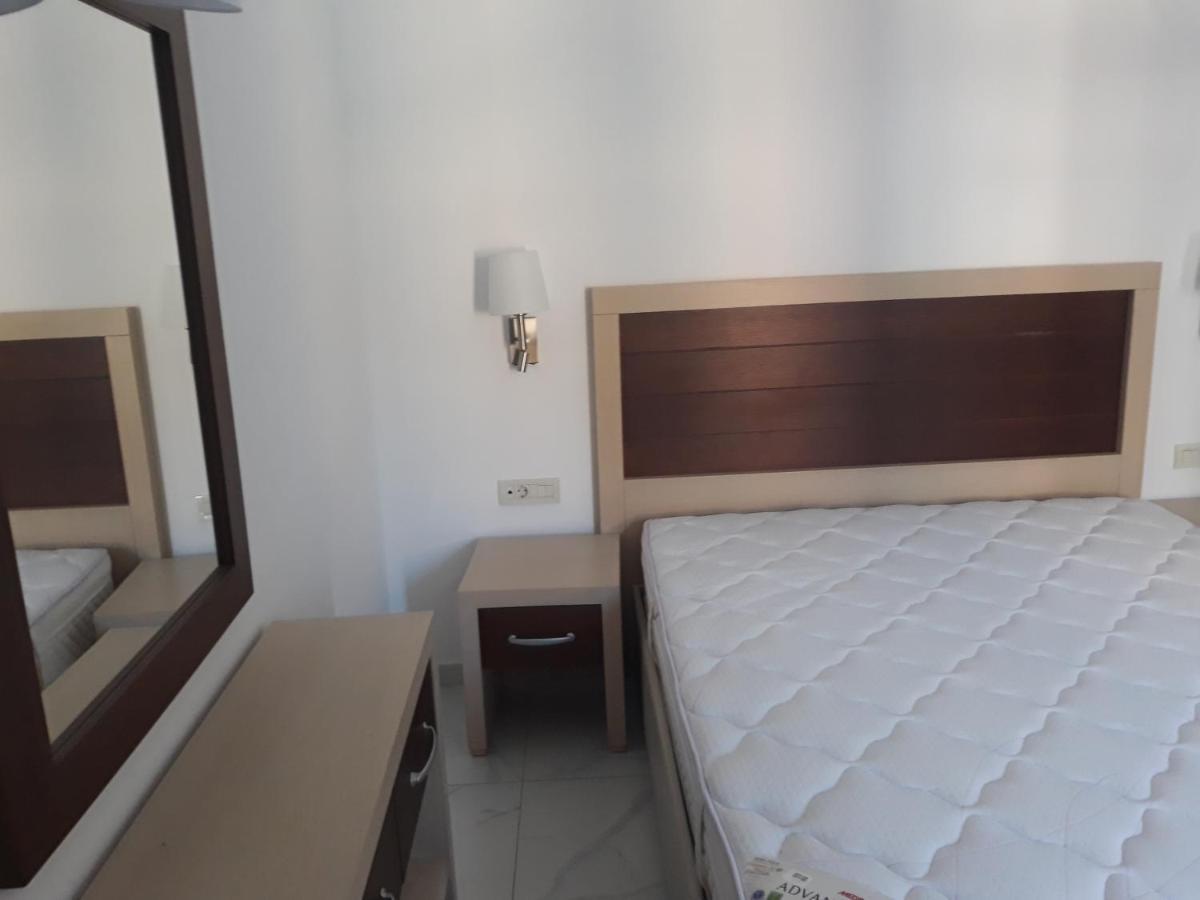 Captain Stavros Hotel Nydri  Luaran gambar