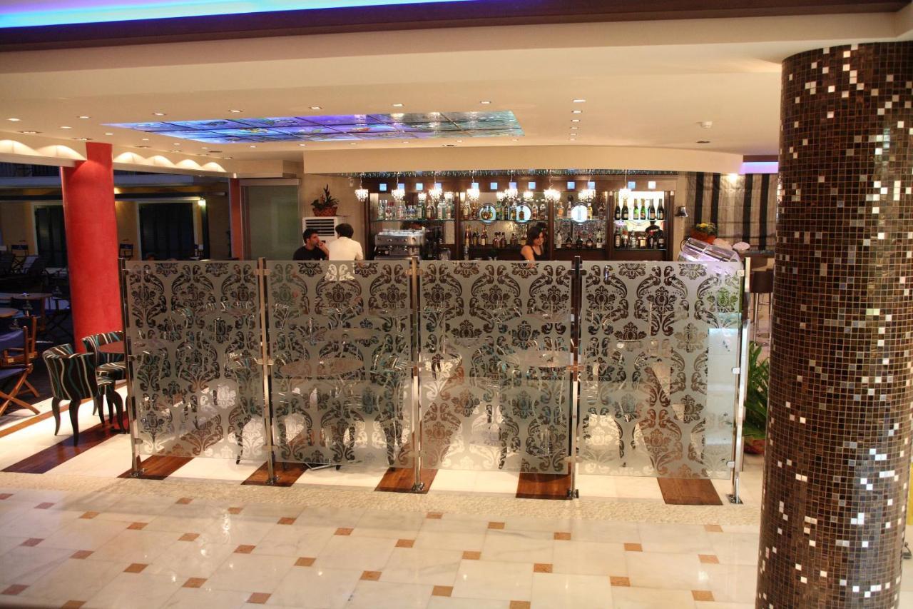 Captain Stavros Hotel Nydri  Luaran gambar