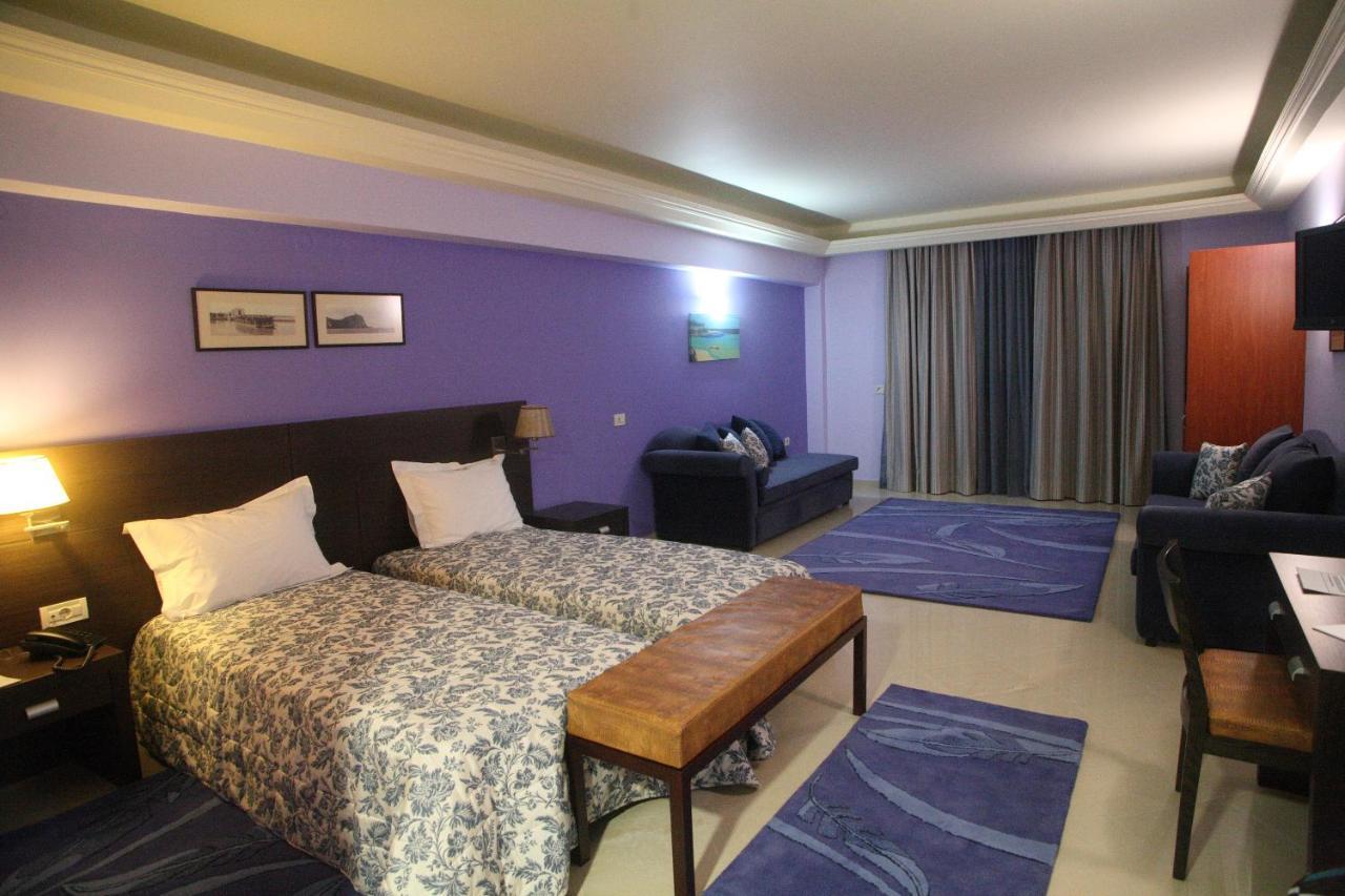 Captain Stavros Hotel Nydri  Luaran gambar