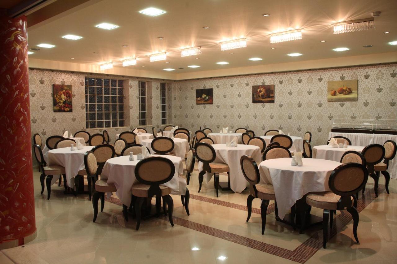 Captain Stavros Hotel Nydri  Luaran gambar