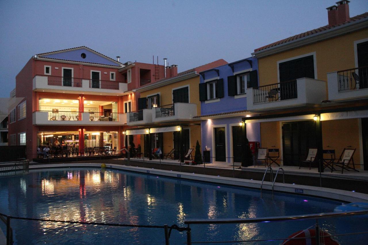 Captain Stavros Hotel Nydri  Luaran gambar